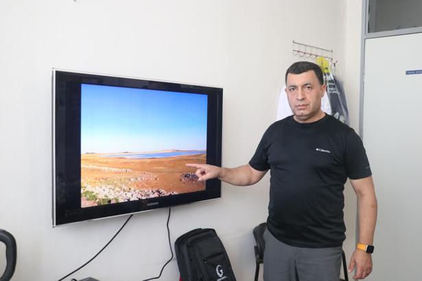 Prof. Dr. Satar: Artık yer altı barajları yapılmalı