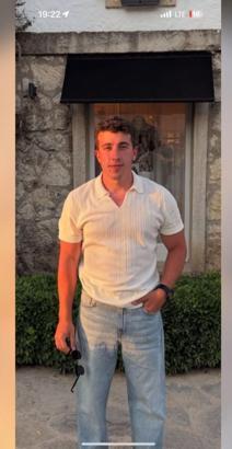 İstanbul- Kartal'da otomobil motosiklete çarptı; antrenör ağır yaralandı