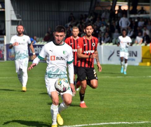 Bodrum FK'da 9 oyuncu takıma döndü