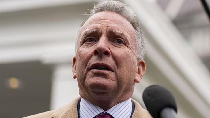 Trump'ın Orta Doğu Özel Temsilcisi Witkoff, Gazze'ye yardım koridoru için bölgeye gidecek