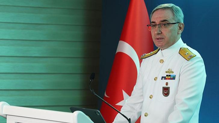 MSB: Suriye yönetimi Türkiye'den resmi destek talep etti