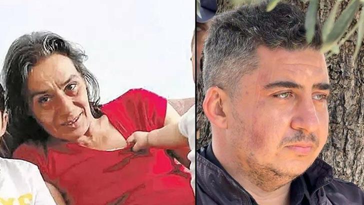 Cezaevinde intihar eden itfaiyeci için bu kez 'annesini öldürmüş olabilir' iddiası