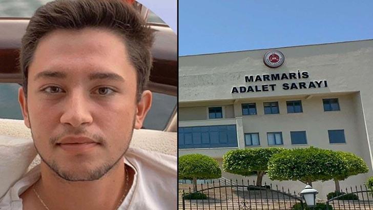 Arda Deniz’in öldüğü kavganın nedeni, teknede fazla kişinin kalınmasının istenmesi