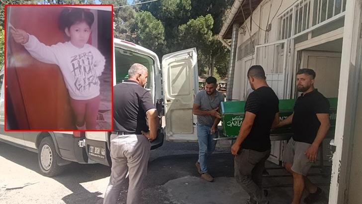 Ranzaya asılı bornoz ipi boğazına dolanan Özlem öldü