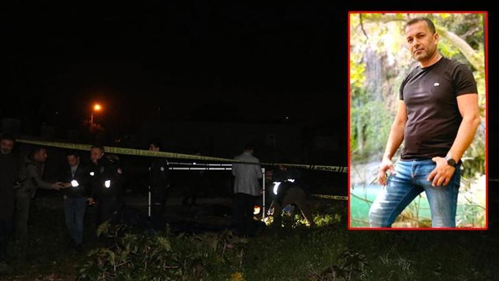 Kuzen katiline indirimsiz müebbet hapis