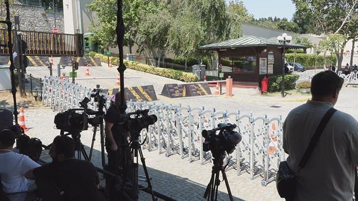 Ukrayna-Rusya arasındaki 3'üncü tur görüşmeleri sona erdi