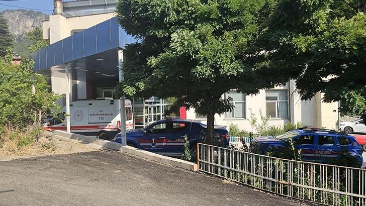 Annesinin emzirip yatağına yatırdığı 1 aylık bebek ölü bulundu