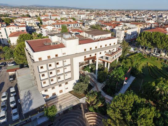 Manavgat'taki soruşturmada tutuklanan iş insanından 60 milyon liralık 'rüşvet' iddiası