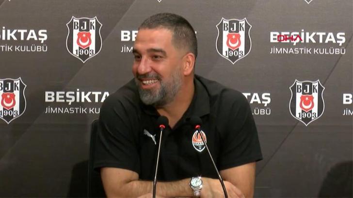 Arda Turan: Karşımızda Beşiktaş var, buna saygı duymazsak başımıza iş alırız