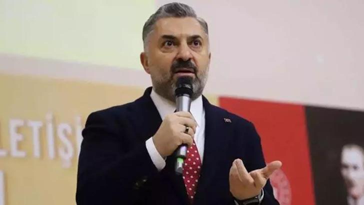 RTÜK Başkanı Şahin: Yayınlarda azami hassasiyet gösterilmeli