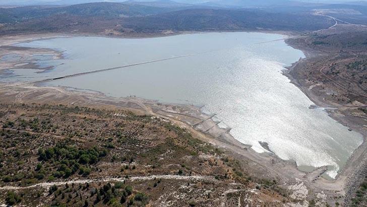 Çeşme'de zorunlu su kesintisi başlıyor