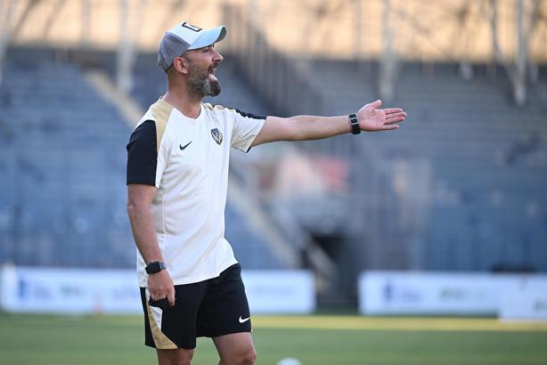 ABB FOMGET Kadın Futbol Takımı, Şampiyonlar Ligi elemelerine hazır