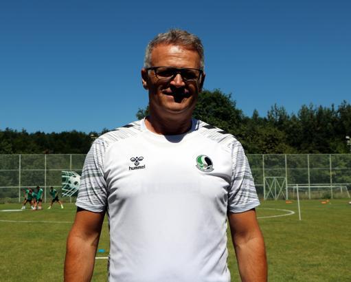 İrfan Buz: Çok ciddi iyi transferler yaptık