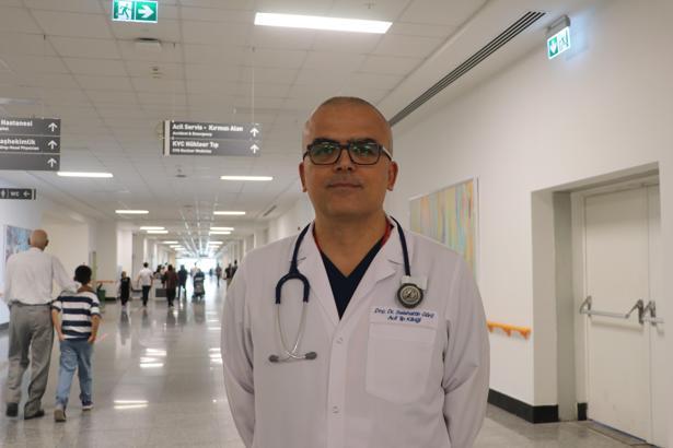 'Yılan sokmalarında turnike uygulamayın'