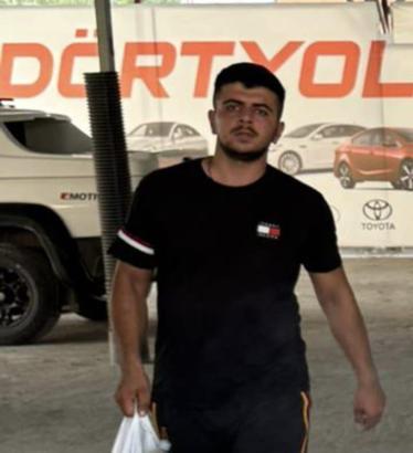 Oğlunu uyuşturucu kullandığı için çıkan tartışmada öldürmüş