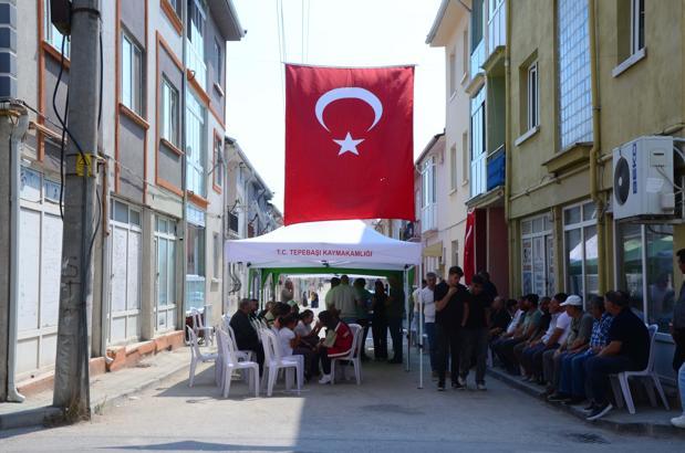 Şehit dozer operatörü, doğaya olan sevgisi nedeniyle ormancı olmuş