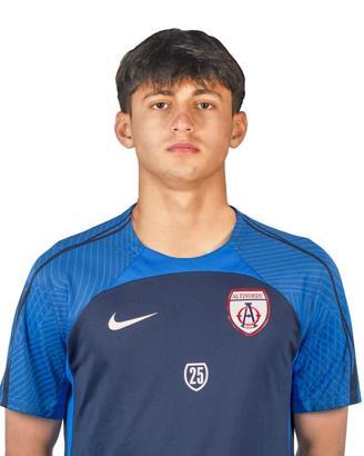 Altınordu'da iki veda daha