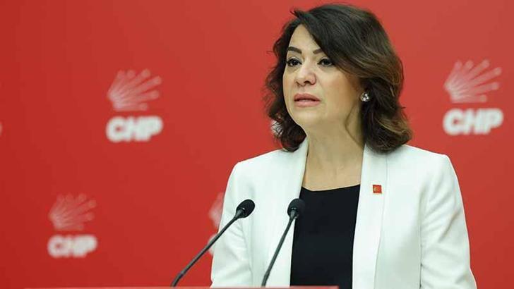 CHP'li Taşçıer: İktidar, işçiyi düşük ücret sarmalına hapsetmek istiyor