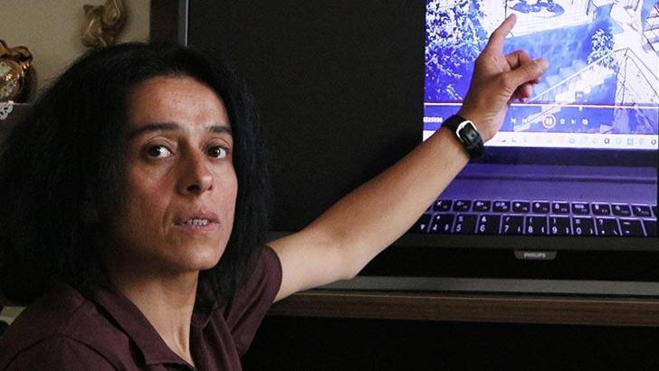 Tekerlekli sandalyedeki engelli kadına darp olayına tutuklama