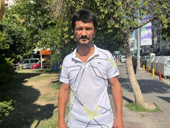 İzmir’de darbedilen seyyar satıcı: Bu işin peşinde koşacağız