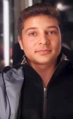 Halilcan'ın öldüğü olayda tutuklu yargılanan arkadaşı; İsteyerek olmadı