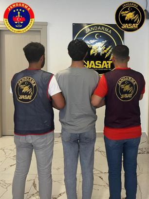 Antalya'da 72 saatte 236 aranan kişi yakalandı