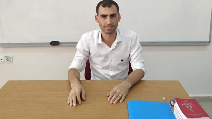 Kanser tedavisi gören Haci öğretmen yaşamını yitirdi