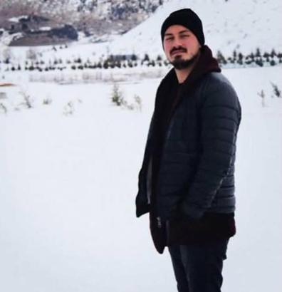 3 yıl önce aynı gün işe başlayan Denizlili 2 ormancı, birlikte şehit oldu