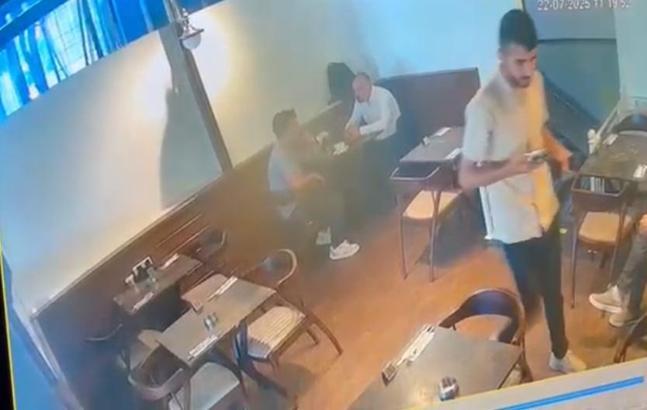 İstanbul - Sarıyer'de yüzde 30 kâr vaadiyle 3 milyon liralık dolandırıcılık; polis suçüstü yakaladı