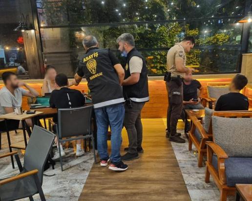 'Huzur Antalya' uygulaması yapıldı