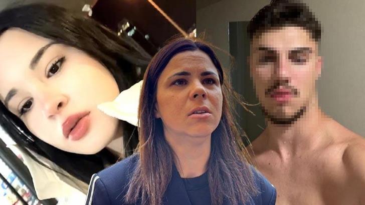 Okul bahçesinde öldürülen Duru’nun annesi: Adalet istiyorum