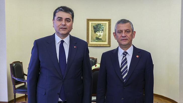 Özgür Özel: Orman yangınlarıyla etkin mücadeleden tasarruf ediyorlar