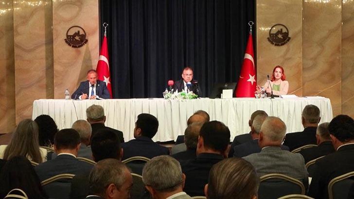 İstanbul'da 2026'da öngörülen yatırım tutarı 13 milyar 910 milyon lira