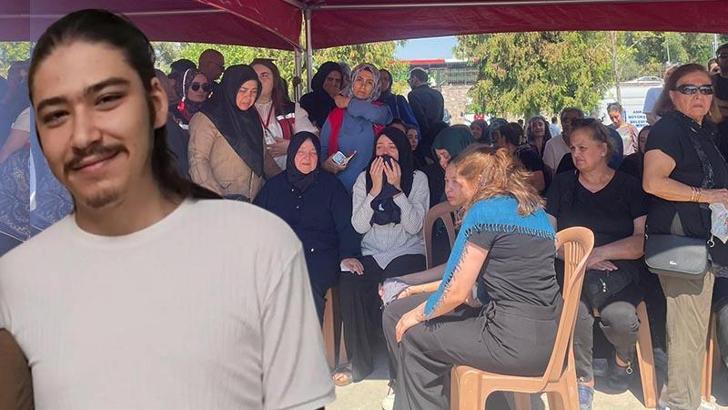 Şehit AKUT gönüllüsü Özcan, babasının itirazına rağmen yangın bölgesine gitmiş