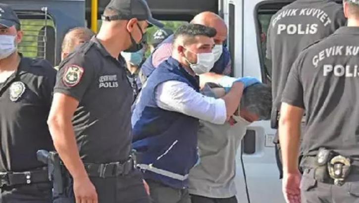 Yargıtay'dan 7 kişiyi öldüren sanığa verilen 7 kez ağırlaştırılmış müebbete onama