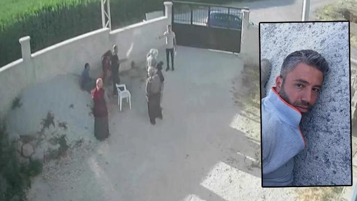 Yargıtay'dan 7 kişiyi öldüren sanığa verilen 7 kez ağırlaştırılmış müebbete onama