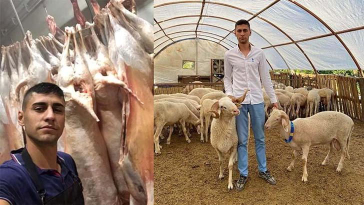 Yüksek kar vaadiyle hayvan toplayıp besicileri dolandırdı