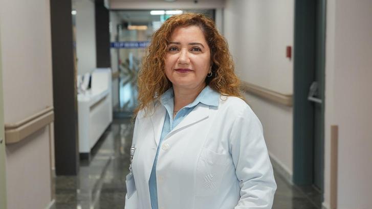 Tüp bebekte başarı için uzmanından ipuçları