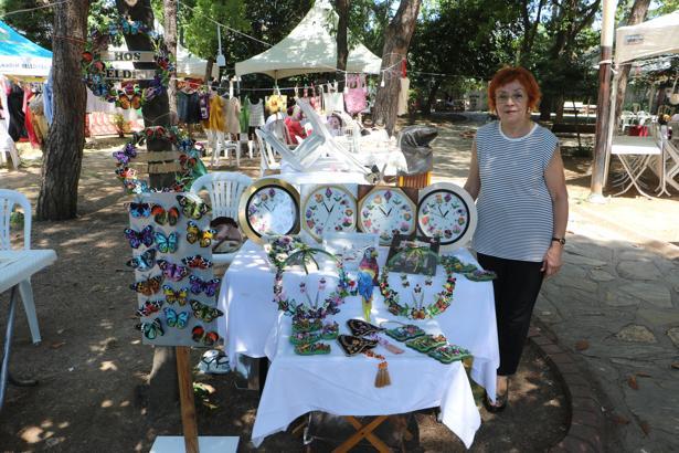 Bir günlük seminer, 8 yıllık tutkuya dönüştü