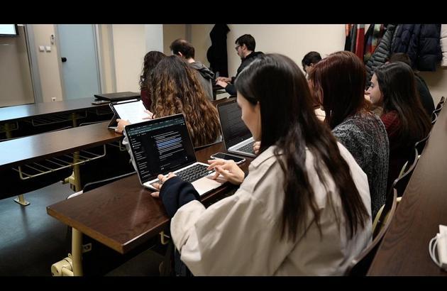 BAU, OpenAI ile yapay zeka destekli üniversite dönemini hayata geçiriyor