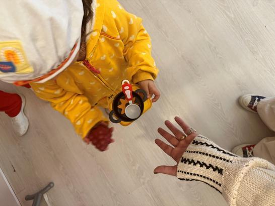 Akiş GYO, 'Kırmızı Karavan'ı yola çıkarıyor