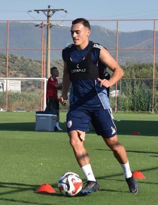 Altınordu'da iki gurbetçiye talip var