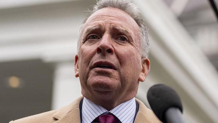 ABD, Gazze'de ateşkes için müzakereler yapan Katar'daki heyetini geri çağırdı