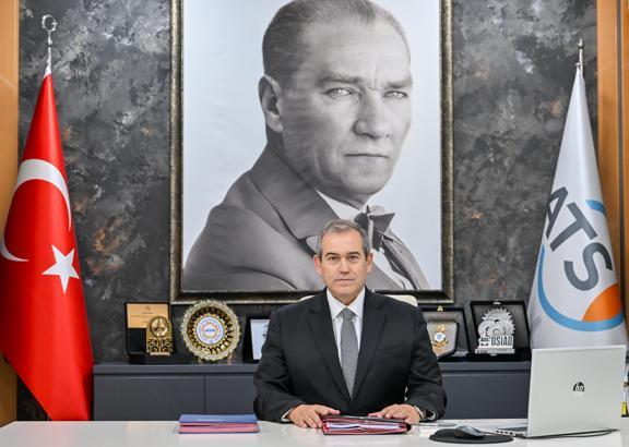 Hacısüleyman'dan 'kontrollü geçiş' vurgusu