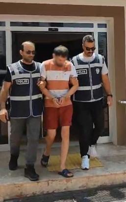 1 haftalık asayiş raporu; 234 şüpheli tutuklandı