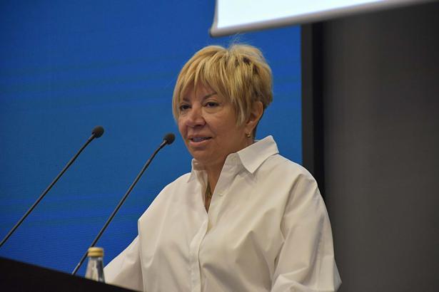 Kestelli: Tarımsal üretimi artırmalı, çevresel sürdürülebilirliği sağlamalıyız