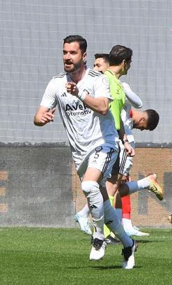 Altay, Sefa'yı kadroda tutarak rahatladı