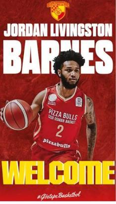 Göztepe potasında takviyeler sürüyor