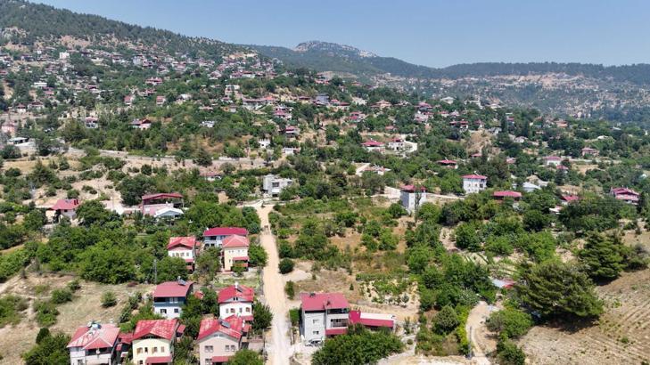 Tarsus’ta Kahraman Gülek’e ulaşım ve üretim desteği
