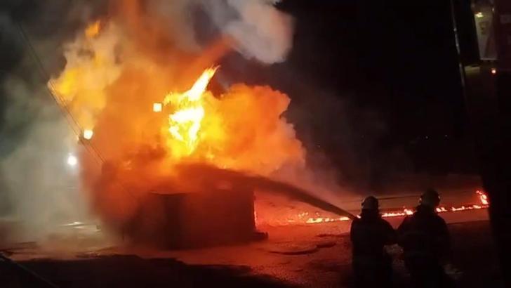 Diyarbakır’da petrol kuyusundaki patlamada yaralanan 7 kişiden 4’ü taburcu oldu